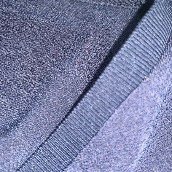 By Malene Birger ultra confortable jumpsuit with hidden open back - Picture 4 of 9